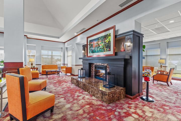 Hilton Garden Inn Starkville