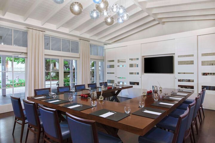 Hyatt Regency Coconut Point Resort & Spa