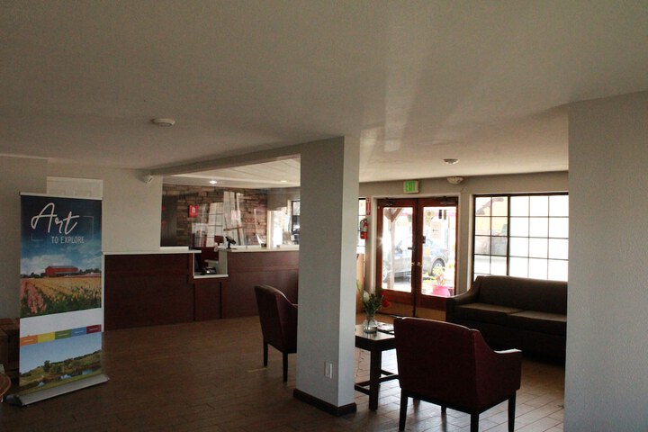 Red Roof Inn Lompoc