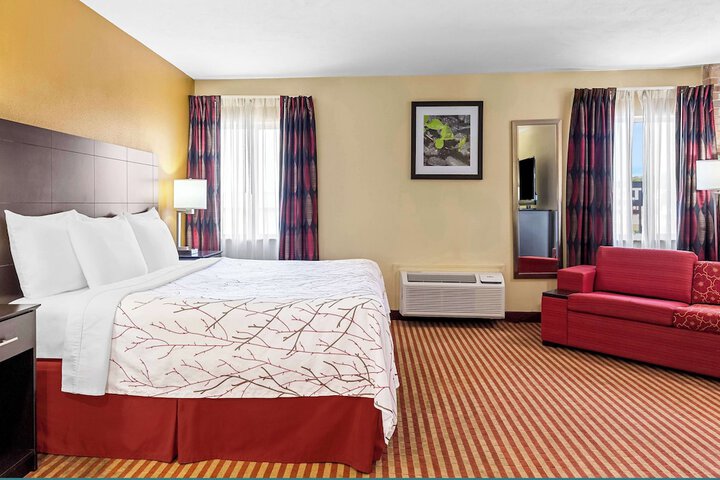 Best Western Jacksonville Inn