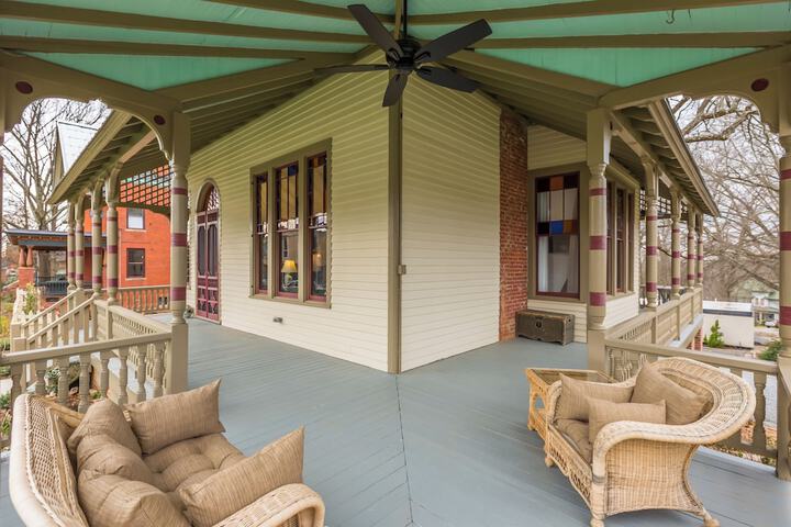 Terrace/Patio 115 of 128