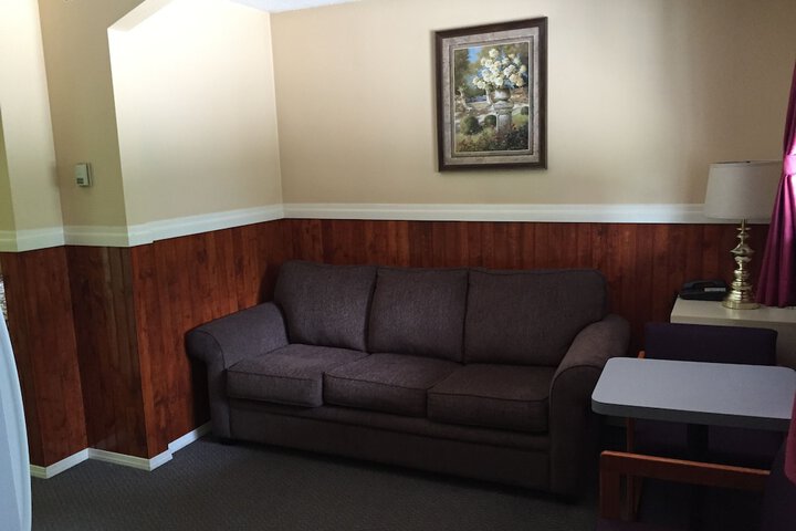 Copper River Motel