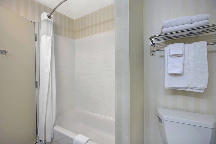 Fairfield Inn & Suites by Marriott Carlsbad