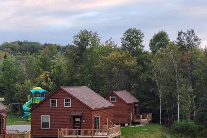 Presidential Mountain Resort