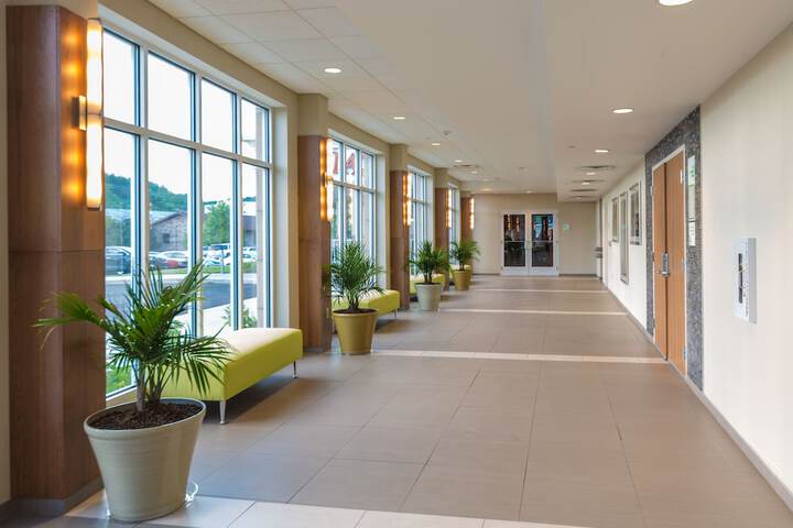 Holiday Inn Morgantown - University Area by IHG
