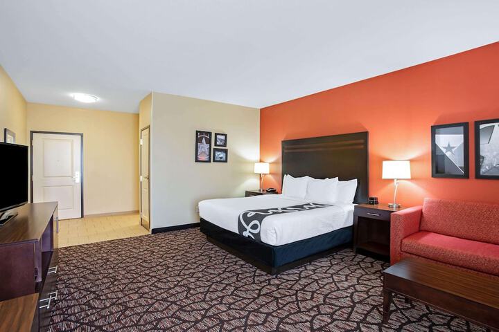 La Quinta Inn & Suites by Wyndham Pecos