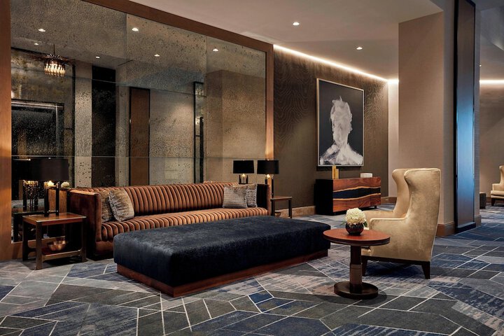 JW Marriott Nashville