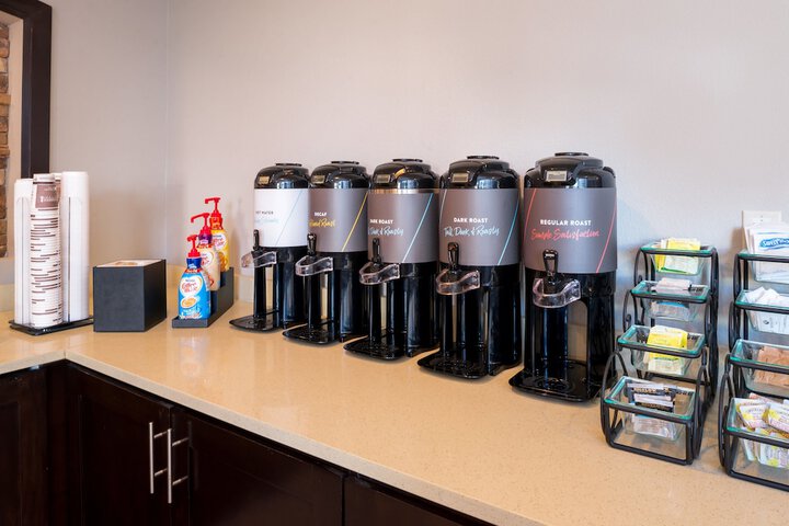 Staybridge Suites Pecos by IHG