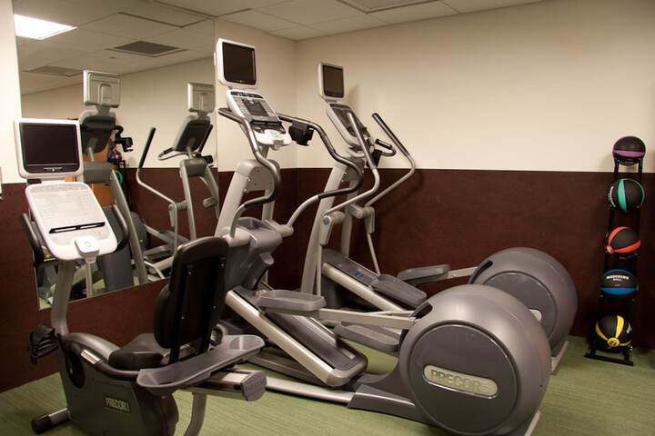 Health and Fitness 17 of 19