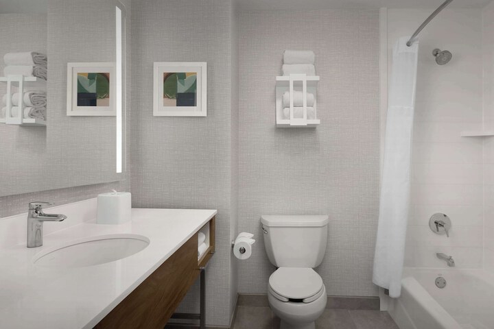 Hampton Inn Waterloo Cedar Valley
