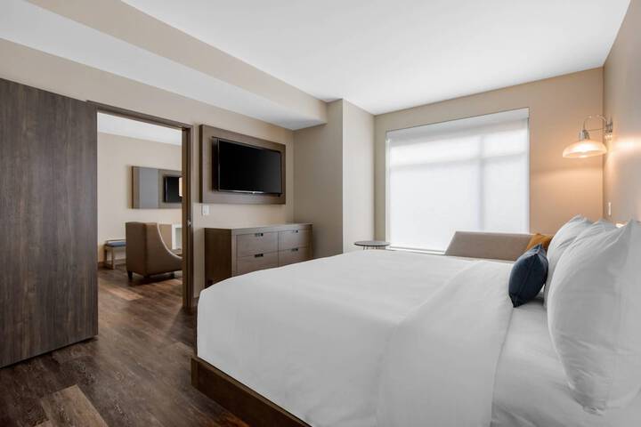Cambria Hotel Mount Pleasant – Charleston