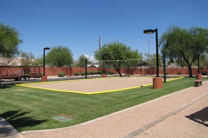 Westgate Painted Mountain Golf Resort