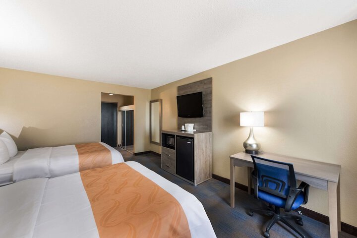 Quality Inn Upper Sandusky
