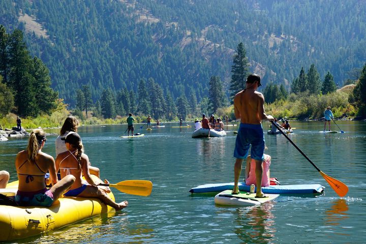 Water Sports 50 of 55