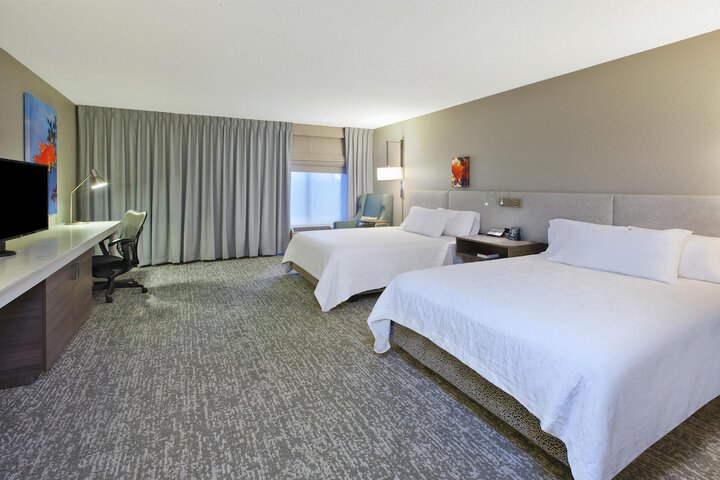 Hilton Garden Inn Chesterton