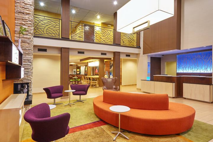 Hotel Interior 9 of 32