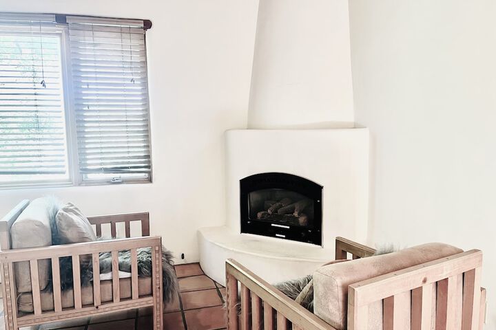Hacienda del Sol Historic Bed & Breakfast