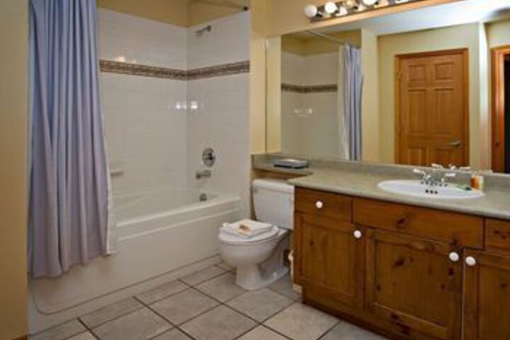 Westwind Properties at Stoney Creek Northstar