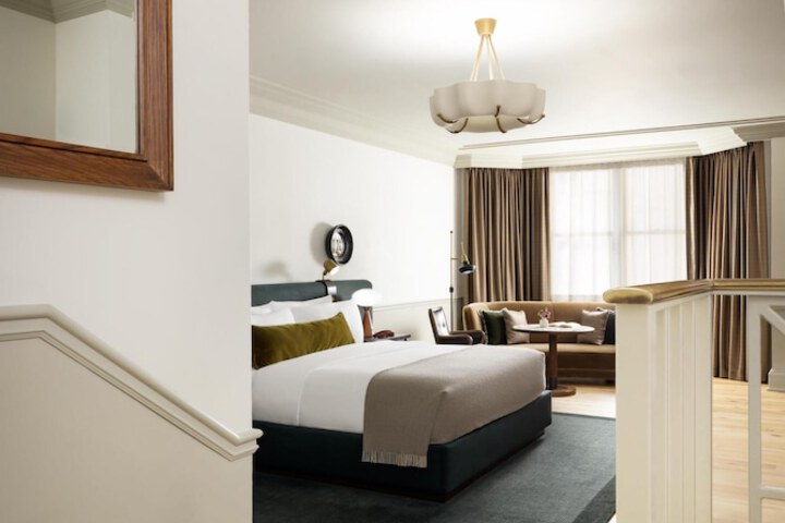 The Bellevue Hotel - The Unbound Collection by Hyatt