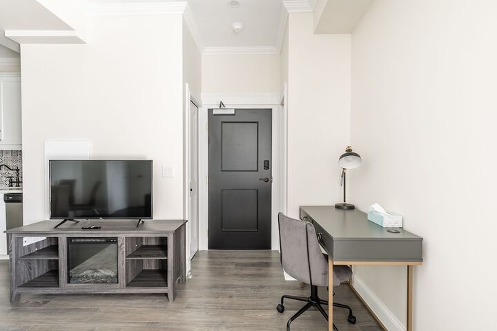 GLOBALSTAY. Luxury Rideau Apartments