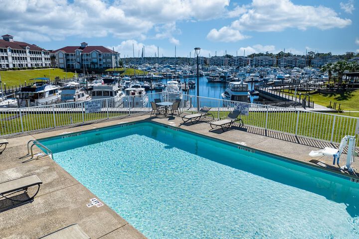 Holiday Inn Express N.Myrtle Beach- Little River by IHG
