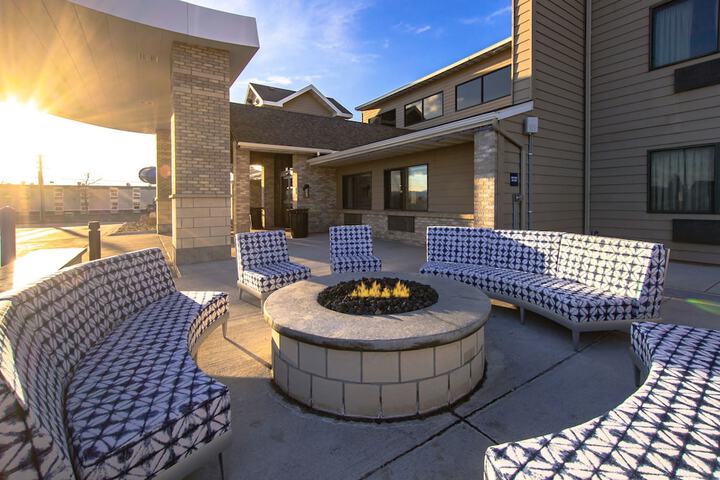 Terrace/Patio 49 of 55