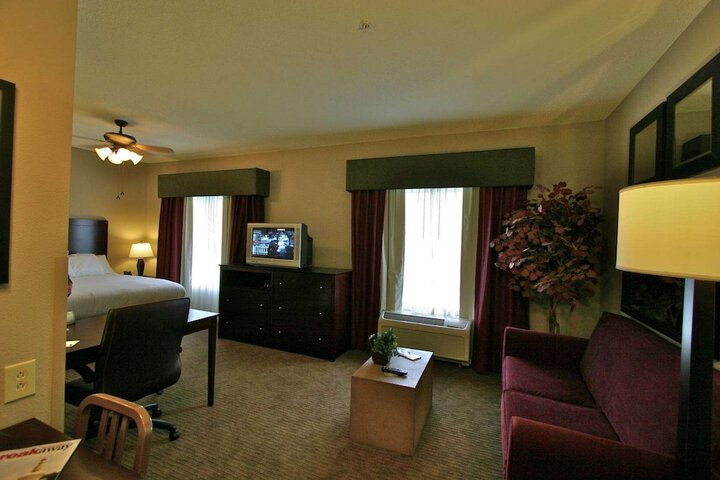 Homewood Suites by Hilton Bloomington