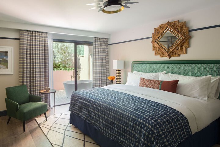 Sands Hotel and Spa