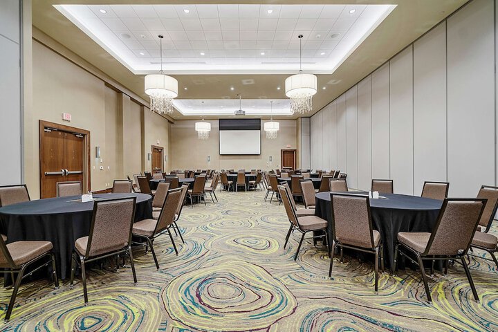 Hilton Garden Inn Edmond / Oklahoma City North OK