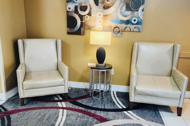 Hotel Interior 6 of 22