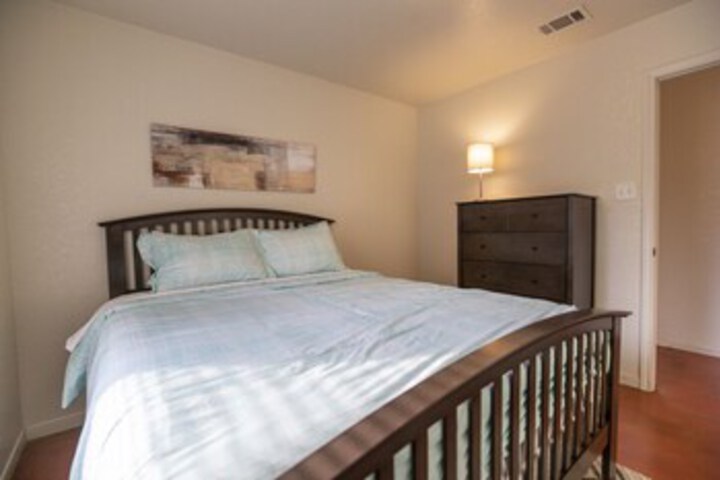 The 2020 Bradley Inn II