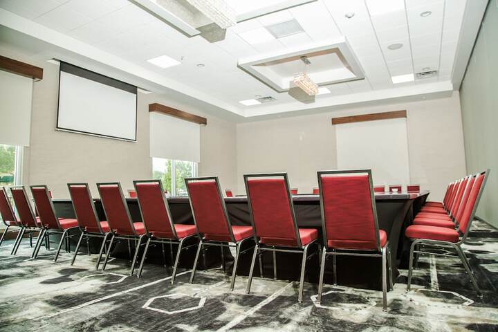 Meeting 55 of 64