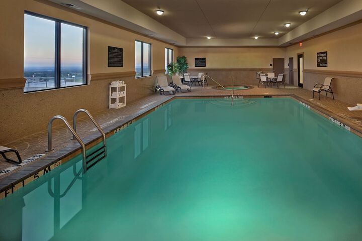 Pool 7 of 51