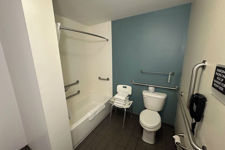 Sleep Inn & Suites Fort Dodge