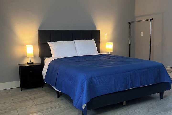 Nest Inn