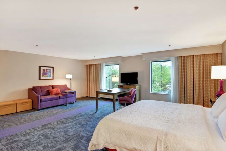 Hampton Inn & Suites Ashland