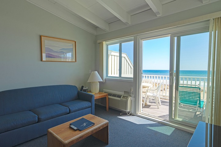Sea Crest Resort