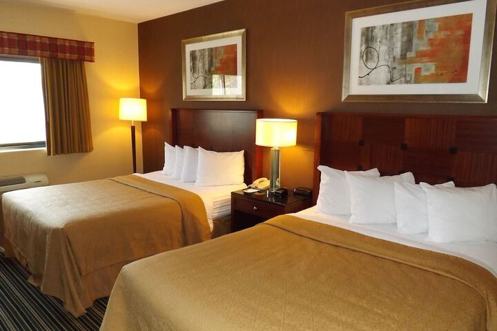 Quality Inn Cromwell - Middletown