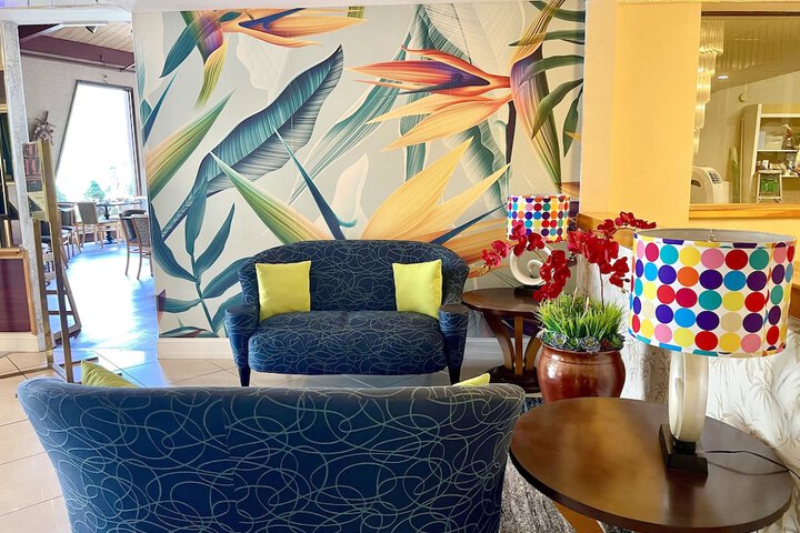Hotel Interior 15 of 48