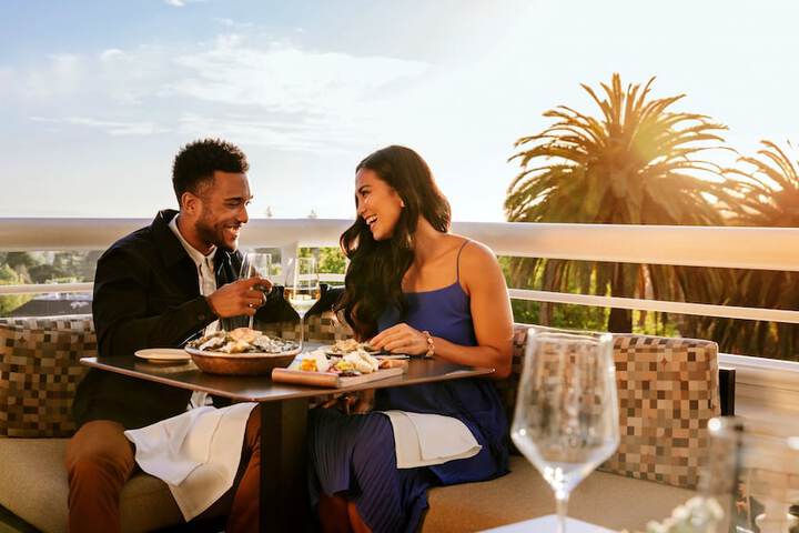 Claremont Resort & Club