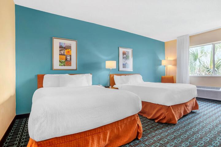 Rodeway Inn