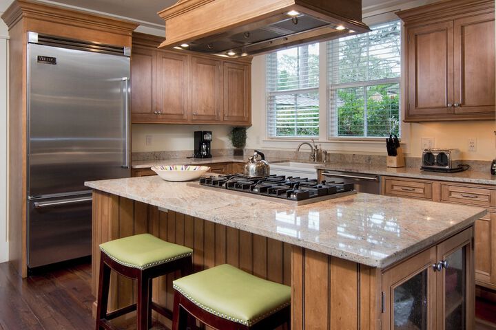 Montage Palmetto Bluff Residences