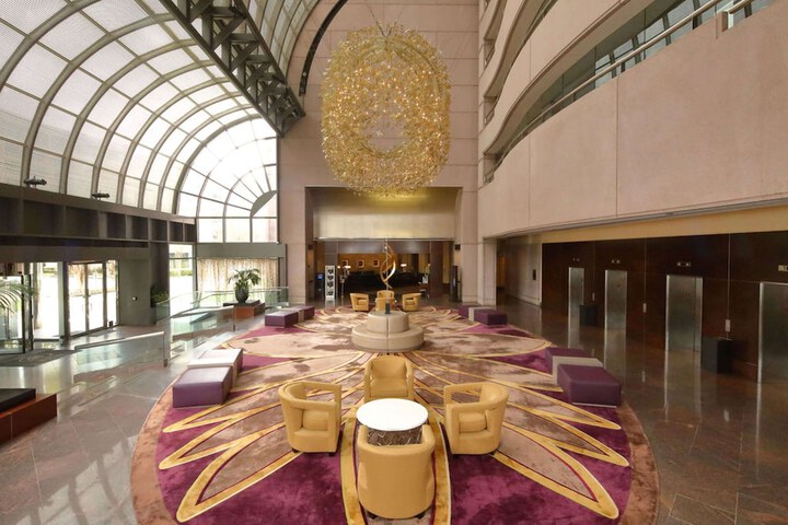 Hotel Interior 9 of 62