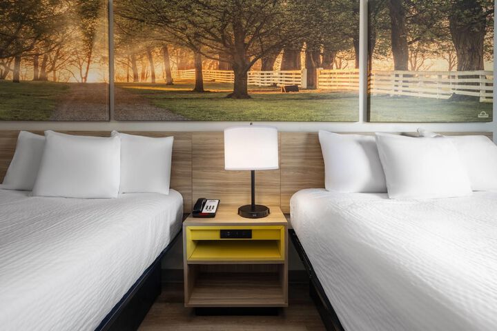 Days Inn by Wyndham Anderson