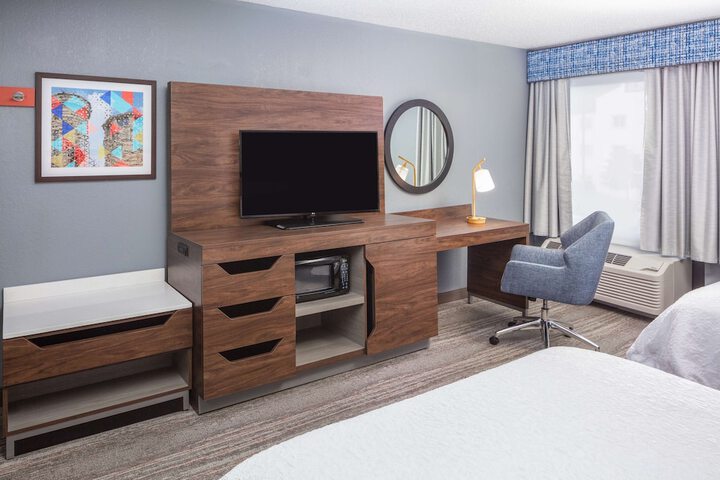 Hampton Inn Joliet-Plainfield I-55