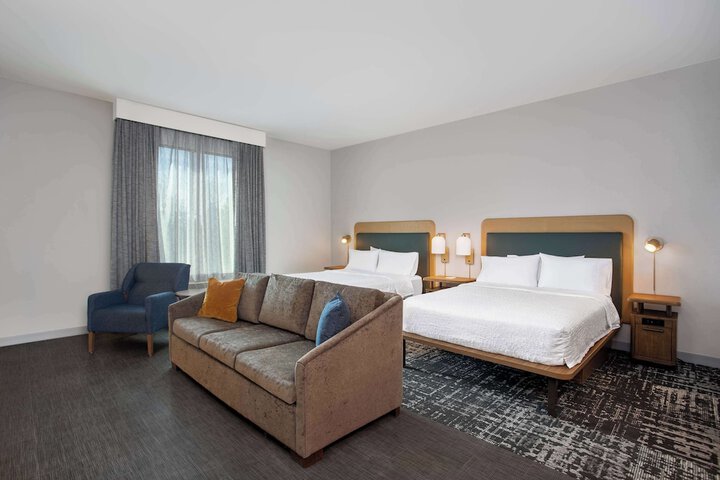 Homewood Suites by Hilton Missoula