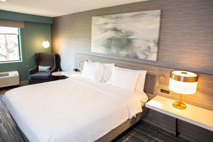 Hilton Garden Inn Los Angeles Montebello