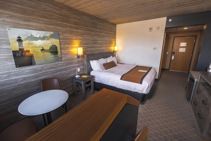 Pier B Resort