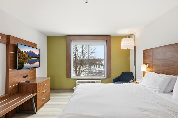 Holiday Inn Express & Suites Bethlehem Arpt-Allentown Area