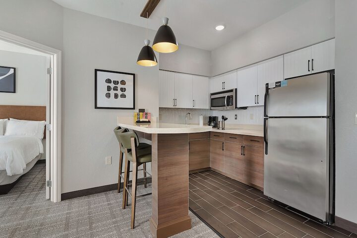 Staybridge Suites Longview by IHG
